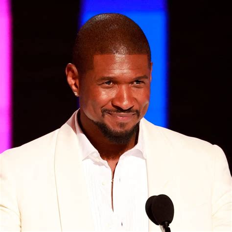 BET Awards 2024 recap: Usher declares 'year of the father .